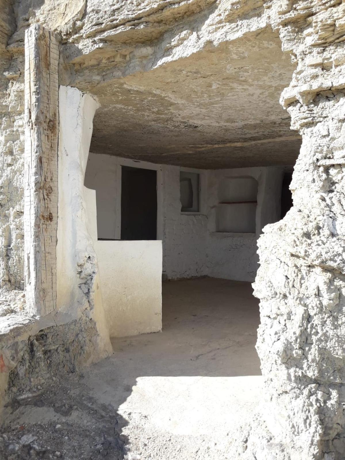 La Manguita Bardenas Arguedas Exterior foto