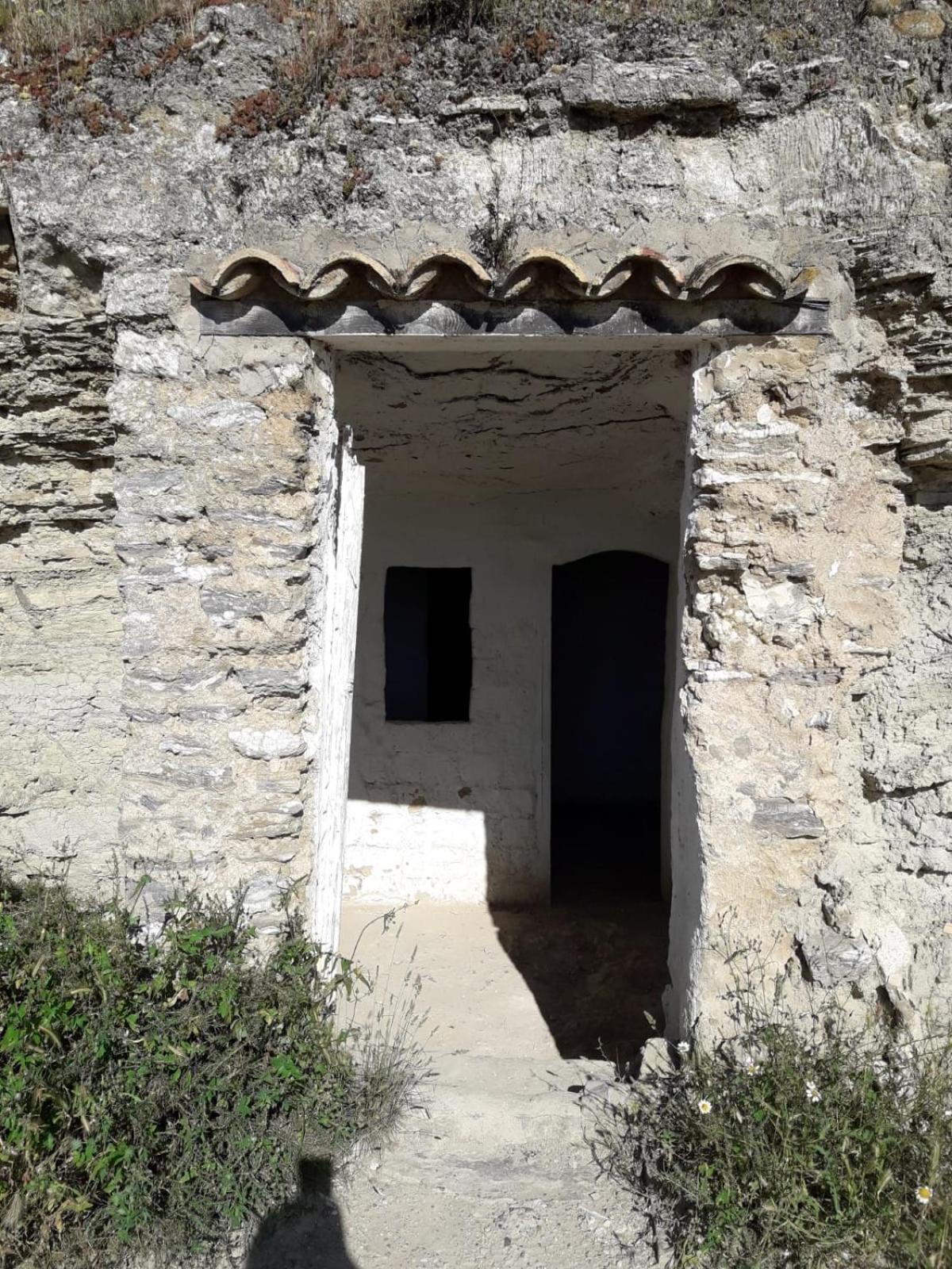 La Manguita Bardenas Arguedas Exterior foto